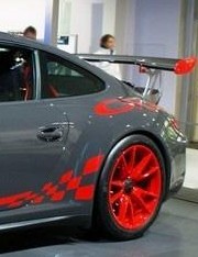 Porsche 911 GT <a href=-diski-sparco-assetto_gara->  Sparco ASSETTO GARA</a>