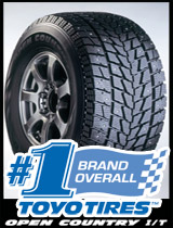 TOYO OPEN COUNTRY I/T (OPIT)