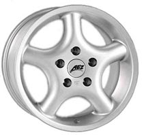 AEZ DION . ����������� ����: Anthracite matt/polished, ������ ��������� �����, ������� � ���� �� ������.