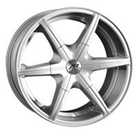 AEZ Luna . ����������� ����: Silver, ������ ��������� �����, ������� � ���� �� ������.