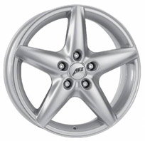 AEZ Raver . ����������� ����: Silver, ������ ��������� �����, ������� � ���� �� ������.