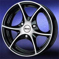 ALUTEC CULT 3hole . ����������� ����: �����-������ ������������, ������ ��������� �����, ������� � ���� �� ������.