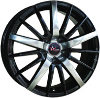 ALSTER Oder . ����������� ����: HB+GLOSSY B, ������ ��������� �����, ������� � ���� �� ������.