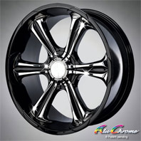 ALUCHROME 285 . ����������� ����: Black, ������ ��������� �����, ������� � ���� �� ������.