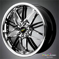 ALUCHROME 315 . ����������� ����: Black, ������ ��������� �����, ������� � ���� �� ������.