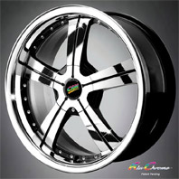 ALUCHROME 316 . ����������� ����: Black, ������ ��������� �����, ������� � ���� �� ������.