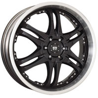 AMERICAN RACING CARTEL AR-328 . ����������� ����: black, ������ ��������� �����, ������� � ���� �� ������.