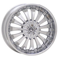 AMERICAN RACING TIS08 . ����������� ����: chrome, ������ ��������� �����, ������� � ���� �� ������.