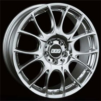 BBS CK . ����������� ����: Brilliant Anthracite, ������ ��������� �����, ������� � ���� �� ������.