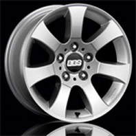 BBS RDW . ����������� ����: Silver, ������ ��������� �����, ������� � ���� �� ������.