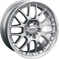 BBS RX . ����������� ����: Silver, ������ ��������� �����, ������� � ���� �� ������.