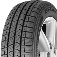  BF GOODRICH ACTIVAN WINTER
