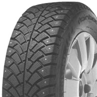  BF GOODRICH G-FORCE STUD
