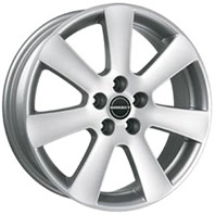 BORBET CA . ����������� ����: crystal silver, ������ ��������� �����, ������� � ���� �� ������.