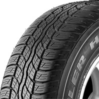  BRIDGESTONE DUELER H/T 687 (D687)