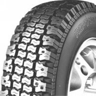  BRIDGESTONE RD-713 WINTER
