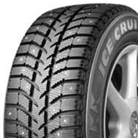  BRIDGESTONE ICE CRUISER 5000