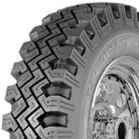  COOPER COURSER TRACTION LT