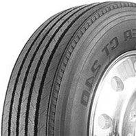  COOPER CT 240 STEEL RADIAL
