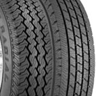  COOPER DISCOVERER RADIAL LT