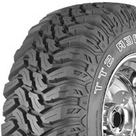  COOPER DISCOVERER RADIAL STT