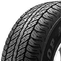  DUNLOP GRANDTREK AT20