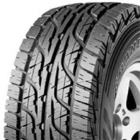  DUNLOP GRANDTREK AT3
