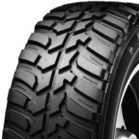  DUNLOP GRANDTREK MT2