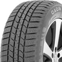  FULDA 4X4 ROAD