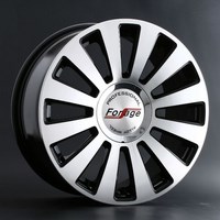 FORSAGE P1143 . ����������� ����: C66MC, ������ ��������� �����, ������� � ���� �� ������.