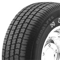  FULDA TRAMP 4X4 H