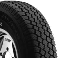  FULDA TRAMP 4X4 MIX OWL