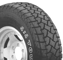  FULDA TRAMP 4X4 TOUR
