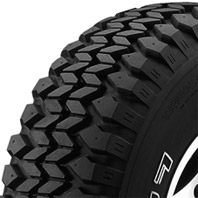  FULDA TRAMP 4X4 TRAC