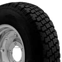  FULDA MULTITRAC 4X4