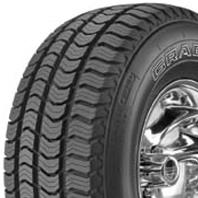  GENERAL TIRE GRABBER ST