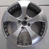 GSI FA 280 . ����������� ����: Chrome, ������ ��������� �����, ������� � ���� �� ������.