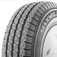  GT-RADIAL MAXMILER CX