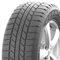  GOODYEAR WRANGLER HP ALL WEATHER