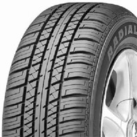  HANKOOK RADIAL K701