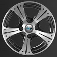 HI-TECH MKF743 . ����������� ����: BD, ������ ��������� �����, ������� � ���� �� ������.