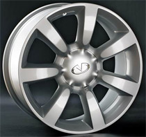 REPLICA INF1 . ����������� ����: GM, ������ ��������� �����, ������� � ���� �� ������.