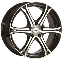 KOSEI Beta . ����������� ����: BLK/P, ������ ��������� �����, ������� � ���� �� ������.