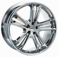 KOSEI X5 . ����������� ����: chrome, ������ ��������� �����, ������� � ���� �� ������.