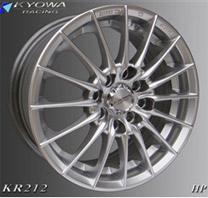 KYOWA RACING KR 212 . ����������� ����: HP, ������ ��������� �����, ������� � ���� �� ������.