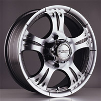 KYOWA RACING KR 216A . ����������� ����: GMF, ������ ��������� �����, ������� � ���� �� ������.