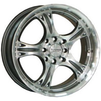 KYOWA RACING KR 217 . ����������� ����: GMF, ������ ��������� �����, ������� � ���� �� ������.