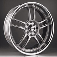 KYOWA RACING KR 224 . ����������� ����: GMF, ������ ��������� �����, ������� � ���� �� ������.