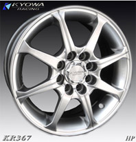 KYOWA RACING KR 367 . ����������� ����: HP, ������ ��������� �����, ������� � ���� �� ������.