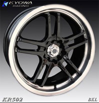 KYOWA RACING KR 502 . ����������� ����: BKL, ������ ��������� �����, ������� � ���� �� ������.